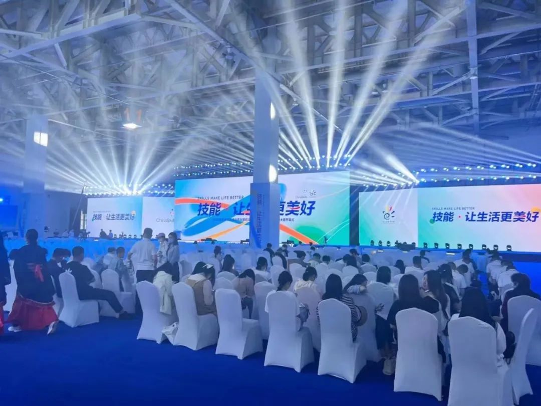 关于分批公布2023年全国职业院校技能大赛入库企业、、合作企业名单的公告